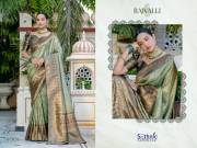 SETHNIC LIFESTYLE  RAJVALLI